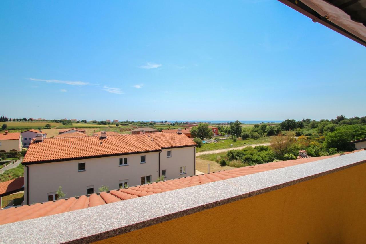 Apartments Jadranka Sain Novigrad  Exterior photo